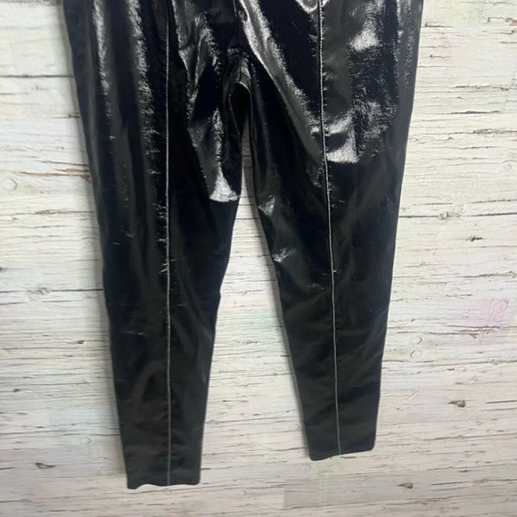 Sunday Best Tessy Pant aritzia black  size small - Picture 9 of 11